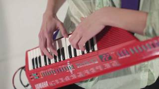 Olga Bell Noah Kalina - Buddy Holly Weezer Cover