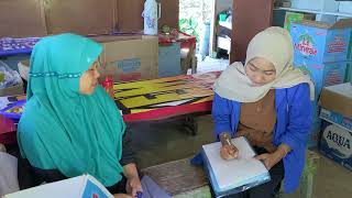 Penelitian Dosen Pemula: Pendekatan Multidimensional Scaling Keberlanjutan Wisata #Rapfish #MDS