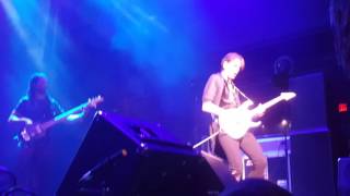 Steve Vai  passion and warfare 25th anniversary