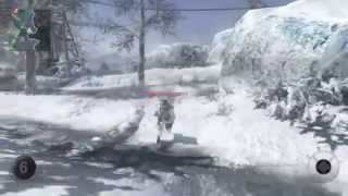 Styx | Sticks & Stones Minitage 5 | Black Ops
