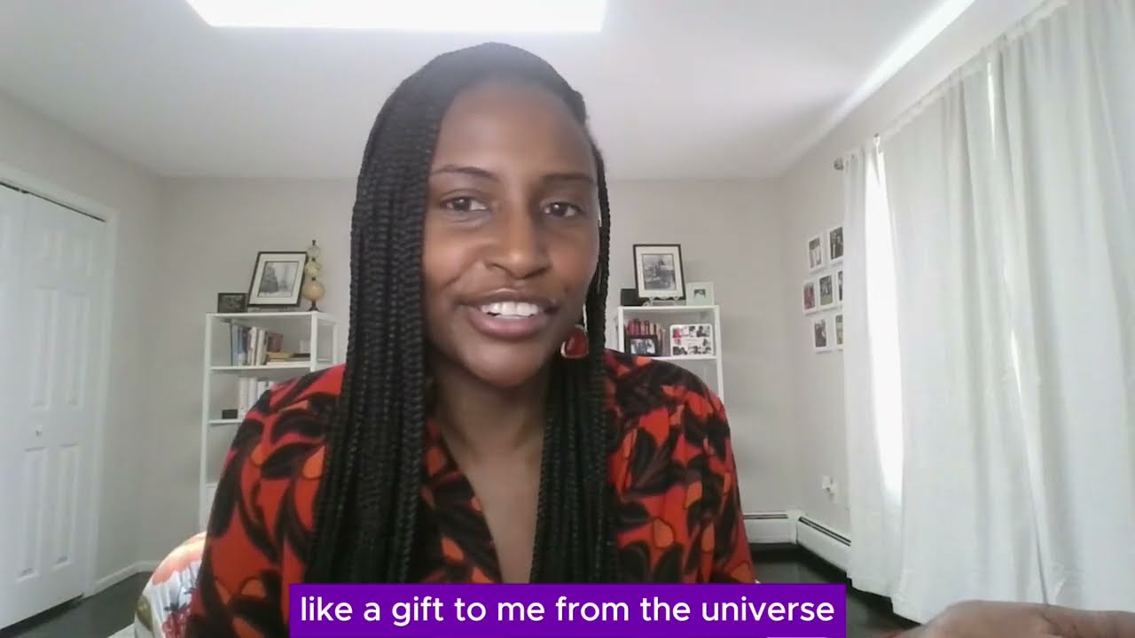 Client Transformations Mash-Up | Holistic Executive Coaching for High-Achieving Black Women