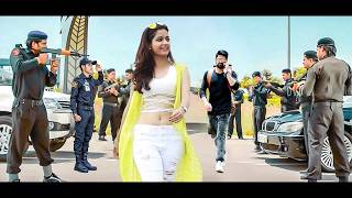 SURYA SINGHAM 2 - New Released South Indian Action Movie | Latest Hindi Dubbed Superhit Film HD 2026