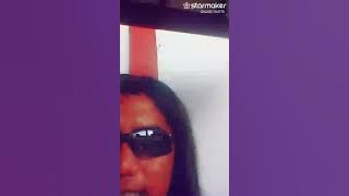 Tangisan tak bersuara Thomas may