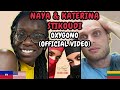 REACTION TO Naya & Katerina Stikoudi - Oxygono (Music Video) | FIRST TIME LISTENING TO NAYA