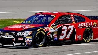 Rate This Former NASCAR Driver! | DAVE BLANEY