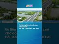 Ưu tiên nghiên cứu cầu cạn cho cao tốc Hà Tiên - Rạch Giá - Bạc Liêu