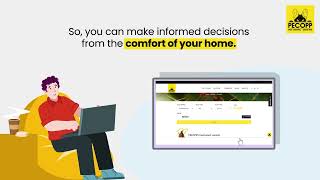 Turn Your Home Into A No-Pest Zone With Just One Click. Try Pecopp Online