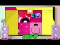 CN Cartoon Network Intro Logo effects with capcut