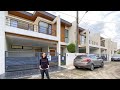 Inside a Cozy & Modern BF Homes Townhouse for Sale  • House Tour 144 • BF homes house for sale