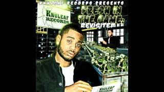 Kj Spittin - On My Level Freestyle