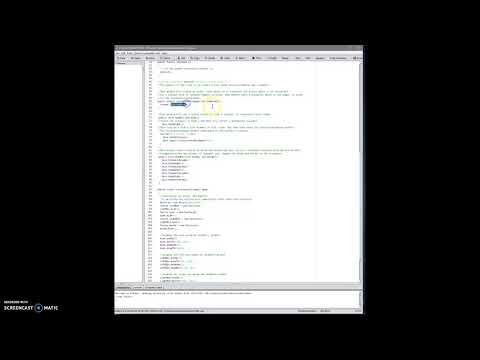 How I Made a Face Using Turtle Objects in Java