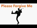 Bryan adams  please forgive me classic version