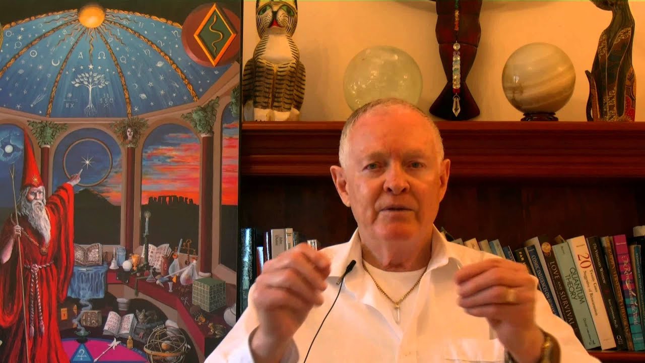 LEO PREDICTIONS JULY & AUGUST 2015