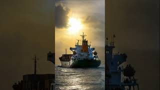 India’s ₹12,980 Cr Maritime Insurance Explained | BMIP Boosts Trade Security 🚢