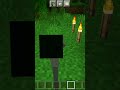 The microphone in Minecraft