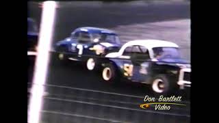 Utica Rome Speedway, Sept 19, 1965