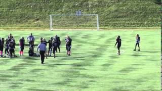 14U Titans vs JL 10022015 Play 37