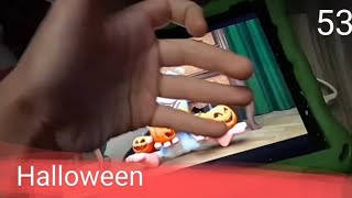 Booba - Halloween - Episode 53 - Cartoon for kids Booba - Halloween - Episode 53 - Cartoon for kids