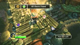 skylanders spyro's adventure 100% walkthrough part 8.avi
