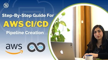 AWS CodePipeline Tutorial - Build a CI/CD Pipeline on AWS!