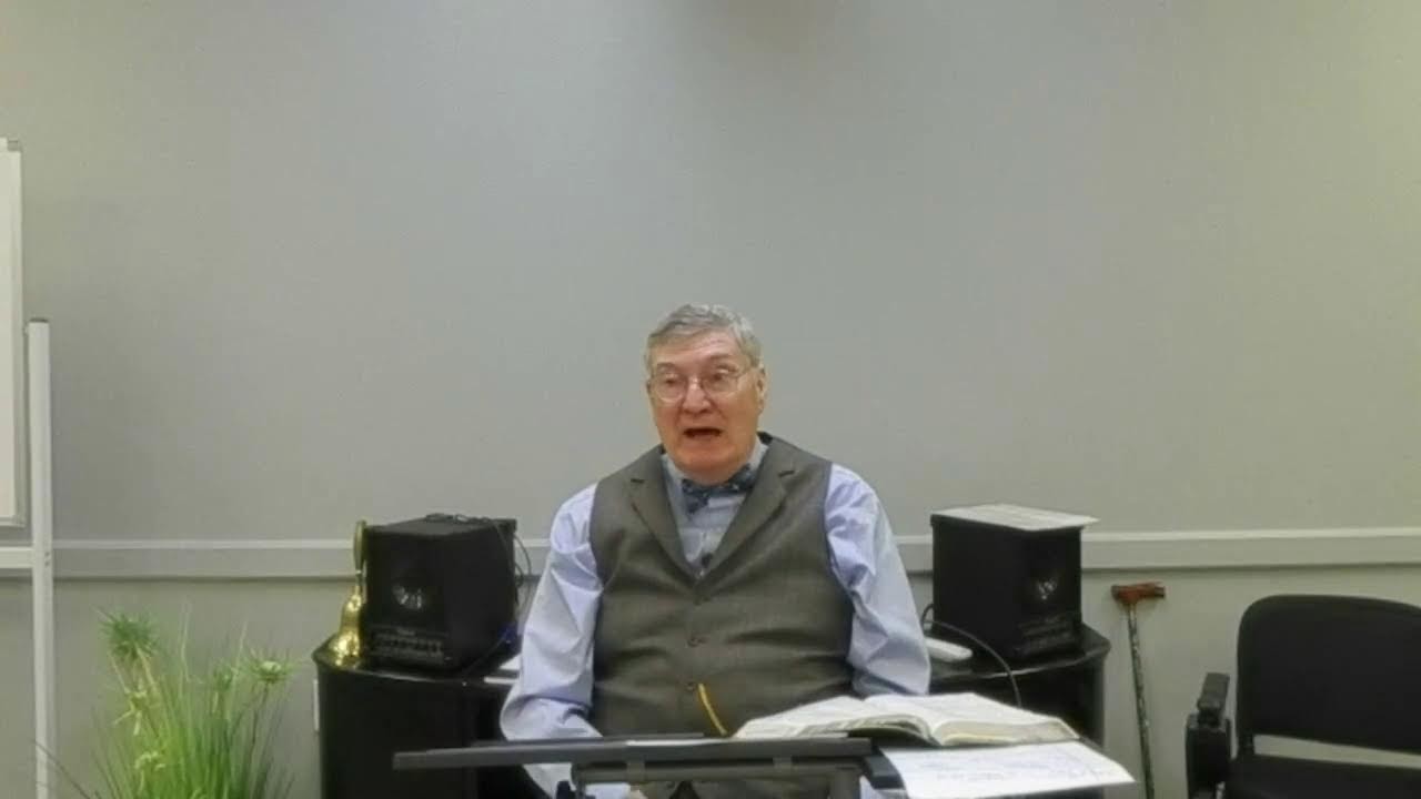 BRB Sunday School 2026-02-15