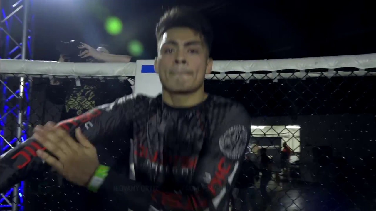 Valor 46 Bout 8 Michael Bartlett Vs Jeovany Ortiz Pro Grappling