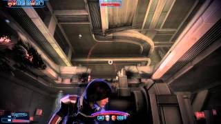 Mass Effect 3 - SurKesh - Best Commentary Ever [1080p]