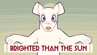 Brighter Than The Sun Oc Amv