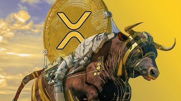 BULL RUN #XRPMUSIC