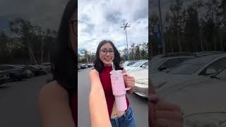 Day In The Life At Csusm