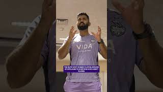A message from the Head Coach | Abhishek Nayar | KKR vs DC | TATA IPL 2026
