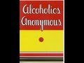 Ruth H. AA's First Secretary shares the history of Alcoholics Anonymous