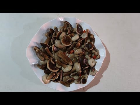 Video: Cách Nấu Nammuru