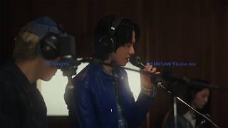 BIG Naughty (서동현) ‘Let Me Love You (Feat. blah)’ LIVE CLIP