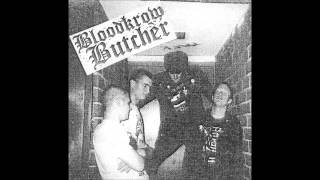 20150708 - Bloodkrow Butcher   Anti War