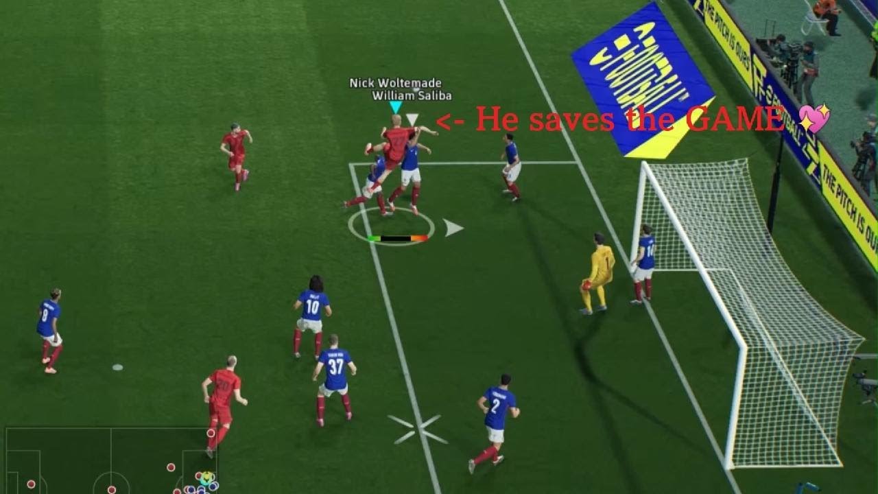 SUPER JOKER SAVES THE GAME 💯