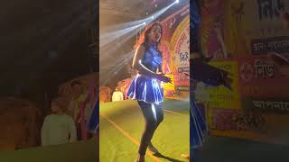 New Hot Dance Hungama Video Night Show
