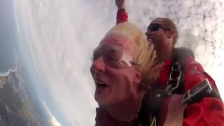 Swoopware: Skydive - Jackie