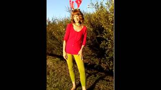 OFFICIAL PRANCERCISE NEW YEARS RESOLUTION that's a #MeToo Solution!