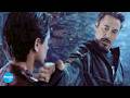 Top 10 Tony Stark and Peter Parker Moments
