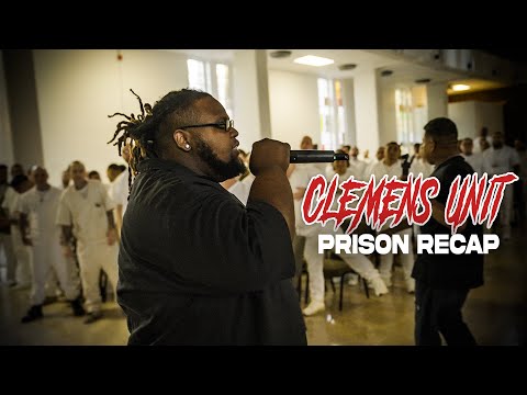 God Made Muzic / Worthy People - Clemens Unit Recap