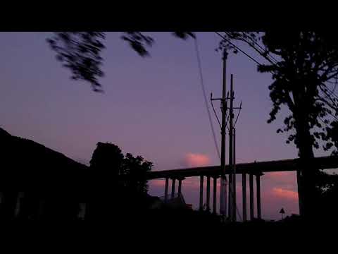 lily of the valley - daniel | intro loop