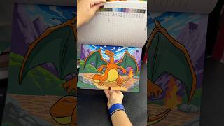 Celebrity Charizard💚❤️ Pokemon °5 #disney #coloringpages #art #disneycoloringbook #pokemon #coloring #colors Net Worth