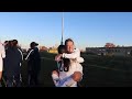Trinity Corcoran Helps Northern Arizona Soccer Advance to Big Sky Championship