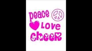 AHS Cheer Music for Earth Day 2014