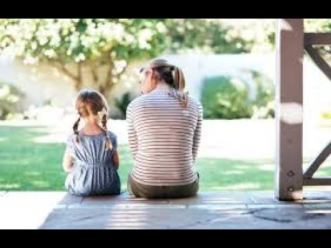 Supporting Your Child With Anxiety - Parent Webinar - YouTube