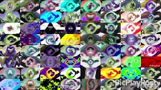 64 Klaskyklaskyklaskyklasky Gummy Bears G Major Collection Pt 2