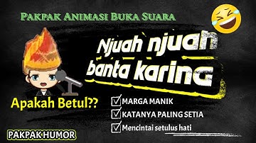 Marga Manik paling setia katanya?||Animasi Pakpak