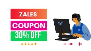 Zales Coupon Code Discount Code 30% OFF