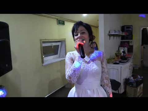Видео: песня невесты до слез!!!